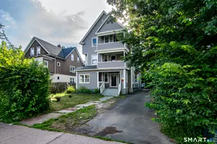 395 Woodland St, Hartford, CT 06112 - Photo 2