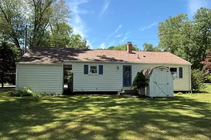 51 Rogers Lake Trail, Old Lyme, CT 06371 - Photo 6