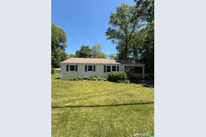 51 Rogers Lake Trail, Old Lyme, CT 06371 - Photo 1