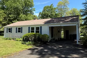 51 Rogers Lake Trail, Old Lyme, CT 06371 - Photo 2