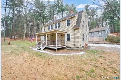 37 Bushy Hill Road, Simsbury, CT 06070 - Photo 1