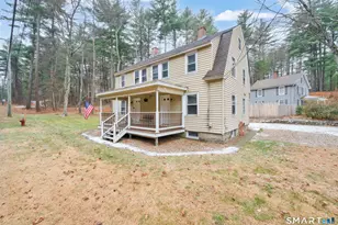 37 Bushy Hill Rd, Simsbury, CT 06070 - Photo 1