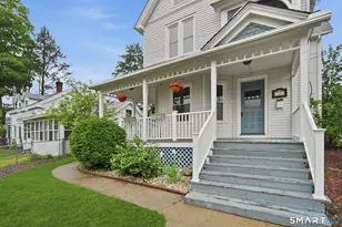 47 High St, Stafford, CT 06076 - Photo 2