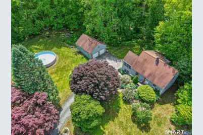 8 Lee Brook Drive, Ledyard, CT 06339 - Photo 4