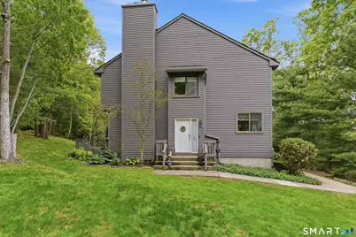 194 Conestoga Way #194, Glastonbury, CT 06033 - Photo 2