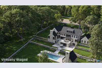 532 Round Hill Road, Greenwich, CT 06831 - Photo 1