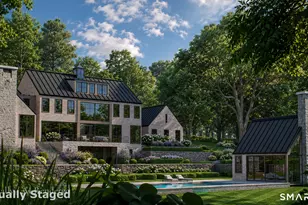 532 Round Hill Rd, Greenwich, CT 06831 - Photo 2