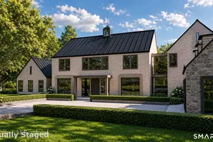 532 Round Hill Rd, Greenwich, CT 06831 - Photo 10
