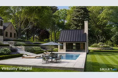 532 Round Hill Road, Greenwich, CT 06831 - Photo 4