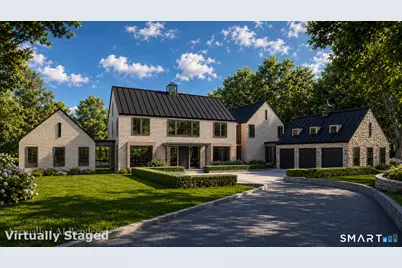 532 Round Hill Road, Greenwich, CT 06831 - Photo 8