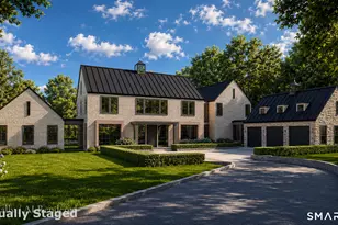 532 Round Hill Rd, Greenwich, CT 06831 - Photo 8
