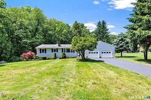 223 Wheeler Rd, Monroe, CT 06468 - Photo 1
