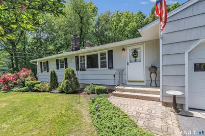 223 Wheeler Road, Monroe, CT 06468 - Photo 2