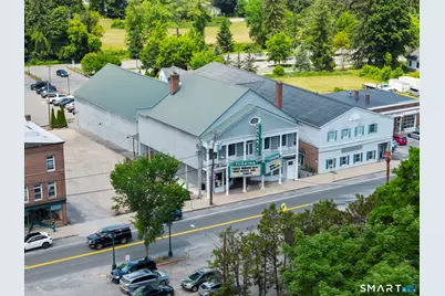 27 Railroad Street, North Canaan, CT 06018 - Photo 1