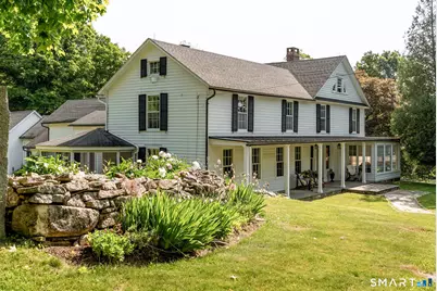 58 Dibble Hill Road, Cornwall, CT 06796 - Photo 2