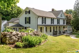 58 Dibble Hill Rd, Cornwall, CT 06796 - Photo 2