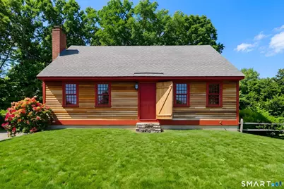 6 Robin Street, Stonington, CT 06379 - Photo 2