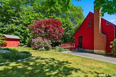 6 Robin Street, Stonington, CT 06379 - Photo 4