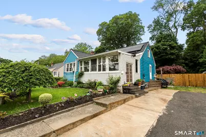 265 Jennings Avenue, Bridgeport, CT 06610 - Photo 2