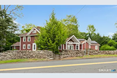 539 Hopewell Road, Glastonbury, CT 06073 - Photo 1