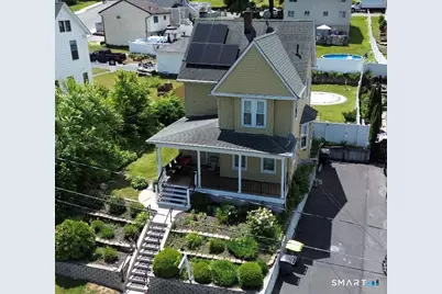 194 Faber Avenue, Waterbury, CT 06704 - Photo 1