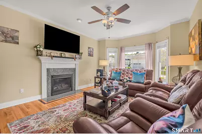 37 September Lane #37, Beacon Falls, CT 06403 - Photo 4