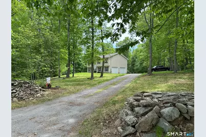 116 Tatnic Hill Road, Brooklyn, CT 06234 - Photo 2