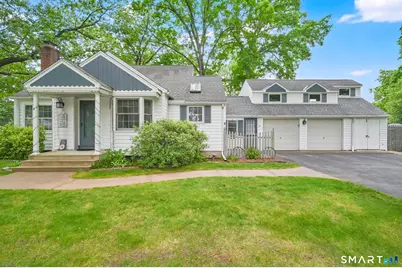 35 South Road, Enfield, CT 06082 - Photo 1