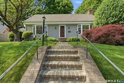 24 Highbrook Road, Norwalk, CT 06851 - Photo 1