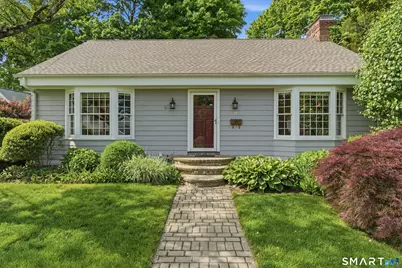 24 Highbrook Road, Norwalk, CT 06851 - Photo 2