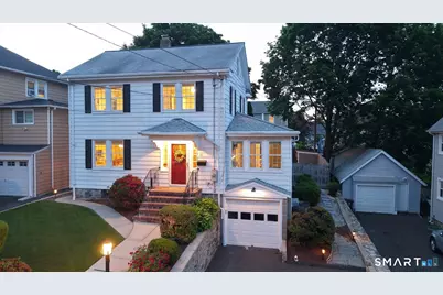 31 Puritan Lane, Stamford, CT 06906 - Photo 1
