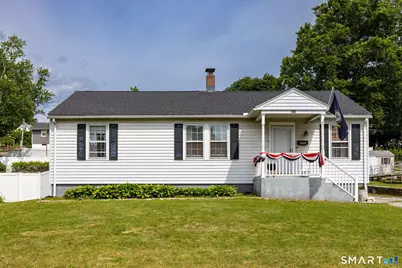 98 Washington Avenue, Seymour, CT 06483 - Photo 1