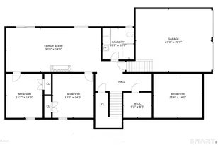 50 Ravenwood Dr, Weston, CT 06883 - Photo 28
