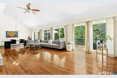 50 Ravenwood Drive, Weston, CT 06883 - Photo 4
