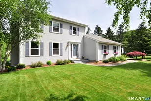 22 Pebblebrook, Windsor, CT 06095 - Photo 2