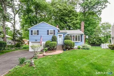 75 Centerbrook Road, Fairfield, CT 06824 - Photo 2
