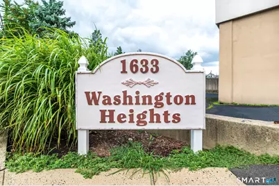 1633 Washington Boulevard #5F, Stamford, CT 06902 - Photo 1