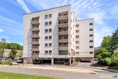 1633 Washington Boulevard #5F, Stamford, CT 06902 - Photo 2