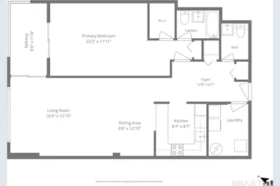 1633 Washington Boulevard #5F, Stamford, CT 06902 - Photo 20