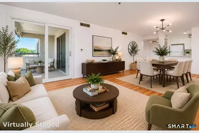 1633 Washington Boulevard #5F, Stamford, CT 06902 - Photo 8