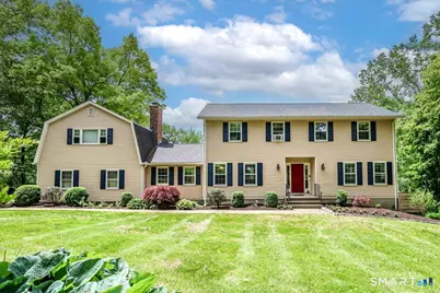12 Saddle Ridge Road, New Milford, CT 06776 - Photo 1