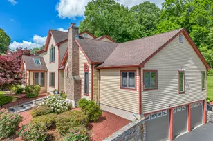 604 Brownstone Ridge, Meriden, CT 06451 - Photo 1