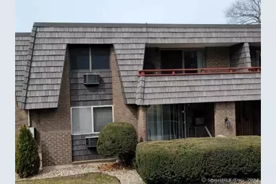 17 Stony Brook Drive #C8, Glastonbury, CT 06033 - Photo 2