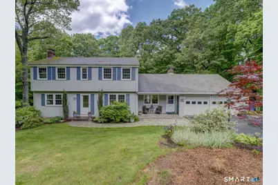 39 Woodhaven Road, Glastonbury, CT 06033 - Photo 1