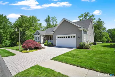 1 Lake Drive #1, Somers, CT 06071 - Photo 4