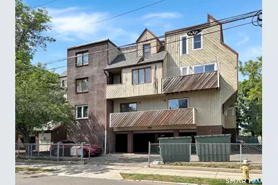 183 Livingston Place #12, Bridgeport, CT 06610 - Photo 1