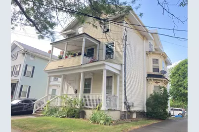 607 Elm Street, New Haven, CT 06511 - Photo 4