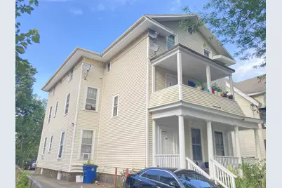 607 Elm Street, New Haven, CT 06511 - Photo 1