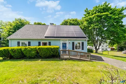 64 Morning Mist Road, Naugatuck, CT 06770 - Photo 1