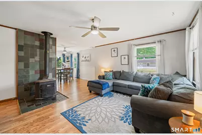 64 Morning Mist Road, Naugatuck, CT 06770 - Photo 6